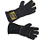 Краги сварщика ESAB Heavy Duty black 0700500429