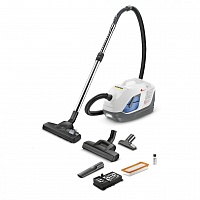 Пылесос с водяным фильтром Karcher  DS 6 PREMIUM MEDICLEAN 1.195-241