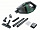 Пылесос аккумуляторный Bosch UniversalVac 18 baretool 0 603 3B9 100