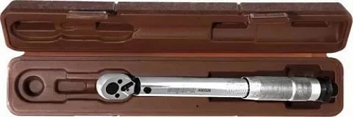 Ключ динамометрический 1/4" 5-25 Нм Ключ динамометрический 1/4" 5-25 Нм