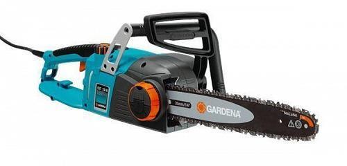 Пила цепная электрическая Gardena CST3518 08860-20.000.00 Пила цепная электрическая Gardena CST3518 08860-20.000.00