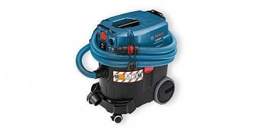 Пылесос BOSCH GAS 35 M AFC+ 06019C3100 Пылесос BOSCH GAS 35 M AFC+ 06019C3100