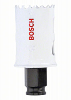 Коронка для металла BOSCH HSS CO ф 33мм 2 608 594 208