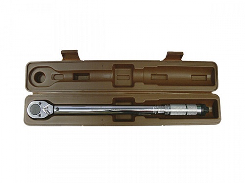 Ключ динамометрический 3/8" 10-110 Нм OMBRA A90039 Ключ динамометрический 3/8" 10-110 Нм OMBRA A90039