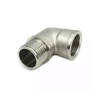 Угольник равный FM SantechSystems  1/2" 127-9240