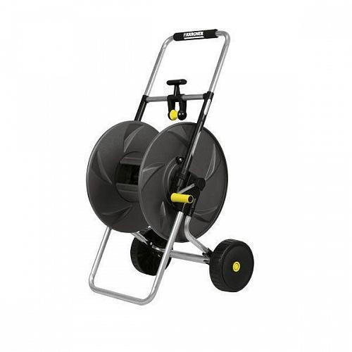 Тележка металическая для шланга Karcher НТ80М 2.645-042