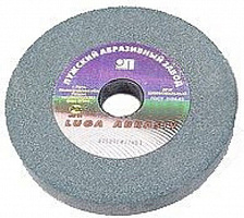 Камень шлифовальный Луга ф150х25х32 25А 40 K,L (40СМ) 15336