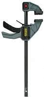 Ручная пистолетная струбцина 600мм FATMAX L STANLEY FMHT0-83236