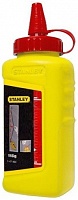 Краситель разметочный 115гр цвет красный STANLEY 1-47-404