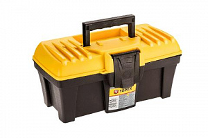 Ящик для инструмента пластик Topex 12" 290х140х150 79R120