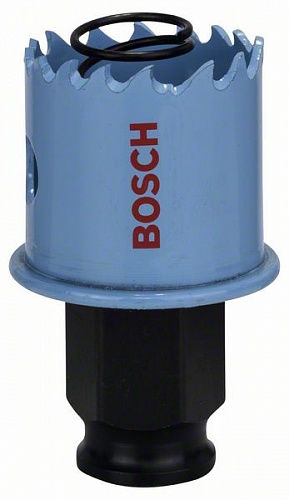 Коронка по металлу 30мм SM BOSCH 2.608.584.787 Коронка по металлу 30мм SM BOSCH 2.608.584.787