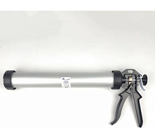 Пистолет для герметика в мягких тубах 600 мм CG150048