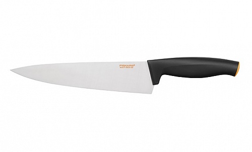 Нож поварской большой Fiskars  Functional Form Pro 1014194