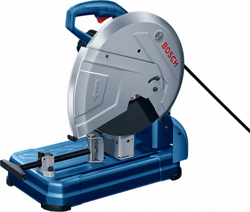 Пила торцовочная для металла BOSCH GCO 14-24 J 0 601 B37 200 Пила торцовочная для металла BOSCH GCO 14-24 J 0 601 B37 200