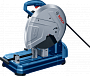 Пила торцовочная для металла BOSCH GCO 14-24 J  0 601 B37 200