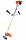 Триммер бензиновый STIHL FS 250 + шпулька 4134-200-0336A Триммер бензиновый STIHL FS 250 + шпулька 4134-200-0336A