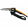 Ножницы универсальные Fiskars PowerArc 1027206