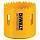 Коронка по металлу DeWalt DT8165 HSS BI d65мм