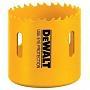 Коронка по металлу DeWalt DT8165 HSS BI d65мм
