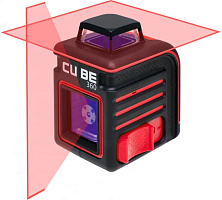 Нивелир лазерный ADA CUBE 360 Basic Edition А00443