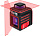 Нивелир лазерный ADA CUBE 360 Basic Edition А00443 Нивелир лазерный ADA CUBE 360 Basic Edition А00443