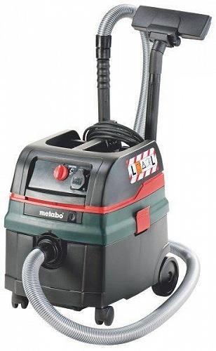 Пылесос Metabo ASR 25 L SC 602024000