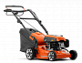 Газонокосилка бензиновая Husqvarna LC 140SP 9704882-01