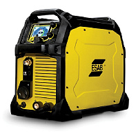 Полуавтомат компактный ESAB Rebel 320ic 0700300991