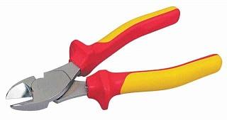 Бокорезы 180мм 1000В STANLEY 0-84-004