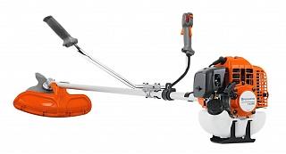 Триммер бензиновый Husqvarna 143R-II (9673329-02)