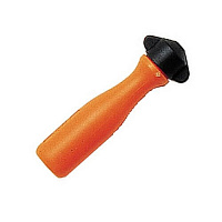 Ручка для напильника пластик с углами заточки STIHL 0000-881-4500