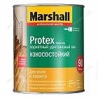 Лак паркетный "PROTEX" глянцевый "Marshall" 0.75 л 42452