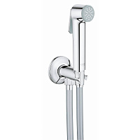 Набор для гигиенического душа Grohe TEMPESTA F 26358000