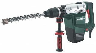 Перфоратор Metabo KHE 76