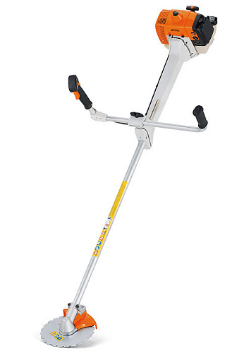 Кусторез бензиновый STIHL FS450 К 4128-200-0161 Кусторез бензиновый STIHL FS450 К 4128-200-0161