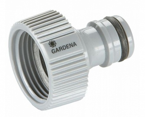 Штуцер резьбовой 3/4" Gardena 18201-29.000.00