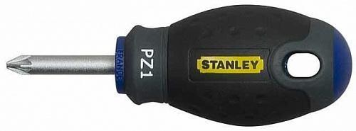 Отвертка STANLEY 1-65-409 Отвертка STANLEY 1-65-409