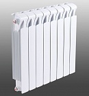 Радиатор биметаллический RIFAR Monolit 500/100 14 секций