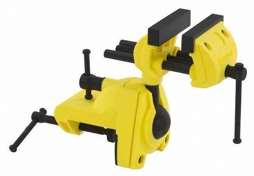 Тиски универсальные для моделирования STANLEY 1-83-069 Тиски универсальные для моделирования STANLEY 1-83-069
