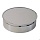 Заглушка для ревиз ф250  (нержавеющая сталь 0,8 мм) Ferrum