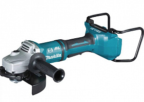 УШМ аккумуляторная Makita 230мм DGA900Z Б/Щ + аккумулятор