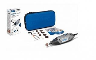 Многофункциональный инструмент Dremel 3000-15 F0133000JL