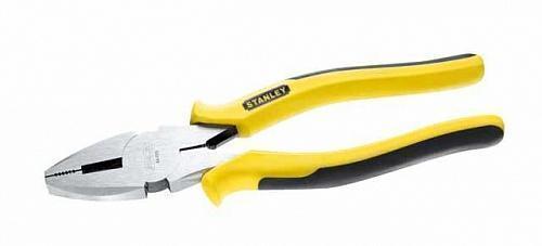 Плоскогубцы 150мм DynaGrip STANLEY 0-84-623 Плоскогубцы 150мм DynaGrip STANLEY 0-84-623