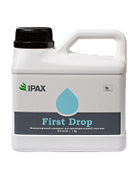 Средство для предварительной мойки Ipax First Drop 1 кг