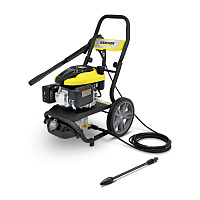 Аппарат моечный высокого давления Karcher G 7.180 *EU с бенз. дв. 1.107-390