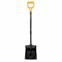 Лопата совковая для бетона Fiskars SolidTM 132911/1026682