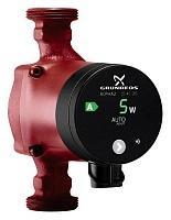 Насос циркуляционный ALPHA2 L 25-60 без гаек Grundfos 98286490