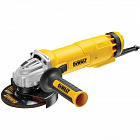 УШМ DeWalt 125-1,2 DWE 4217 DWE4217-QS
