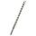 Бур SDS + ф 8х400 (SDS4 + ) Makita P-30601