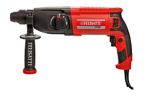 Перфоратор SDS+ Felisatti П-30/900ЭР FT7005 7005